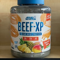 ابلايد بيف اكس بي نكهه الفواكة الإستوائية خالي من اللاكتوز