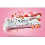  باور كرنش بروتين بار بالفراوله