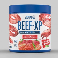 ابلايد نيوتريشن بيف اكس بي فراوله و توت العليق 150 جرام