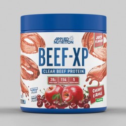 ابلايد نيوتريشن بيف اكس بي كرز وتفاح 150 جرام