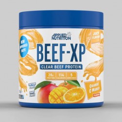 ابلايد نيوتريشن بيف اكس بي برتقال ومانجا 150 جرام