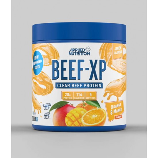 ابلايد نيوتريشن بيف اكس بي برتقال ومانجا 150 جرام