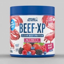 ابلايد نيوتريشن بيف اكس بي خليط التوت 150 جرام