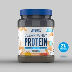 واي بروتين جريب فروت من ابلايد 