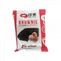 براوني بروتين من ايت مي بندق