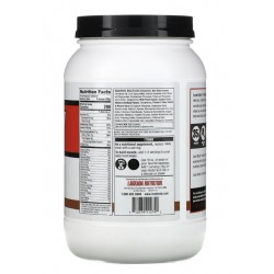 لين بودي بديل الوجبة عالي البروتين تشوكلت