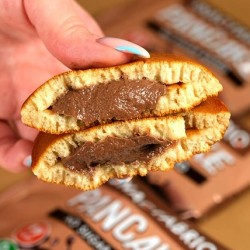 سناك فابريك بانكيك تشوكلت