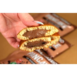 سناك فابريك بانكيك تشوكلت