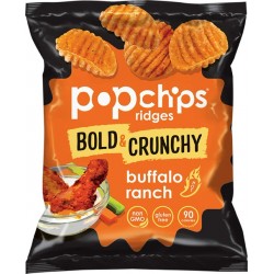 بوب شيبس بافلو رانش