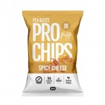 برولايف شيبس بنكهه الجبنه الحارة