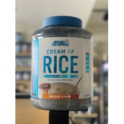 ابلايد كريمه الارز بنكهه القولدن سيرب