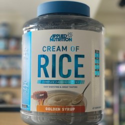 ابلايد كريمه الارز بنكهه القولدن سيرب