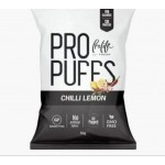 برولايف بف بنكهه تشيلي ليمون