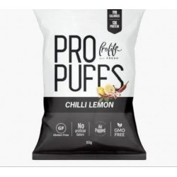 برولايف بف بنكهه تشيلي ليمون