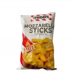 فرايديز أعواد الموزاريلا المخبوزه