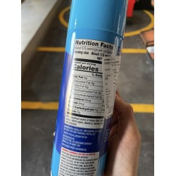 كريسكو بخاخ الزيت الاصلي خالِ من السعرات