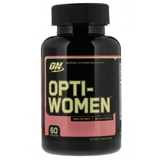 اوبتي ويمن 60حبه