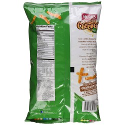 هيرز شيبس هالابينو وجبنه 