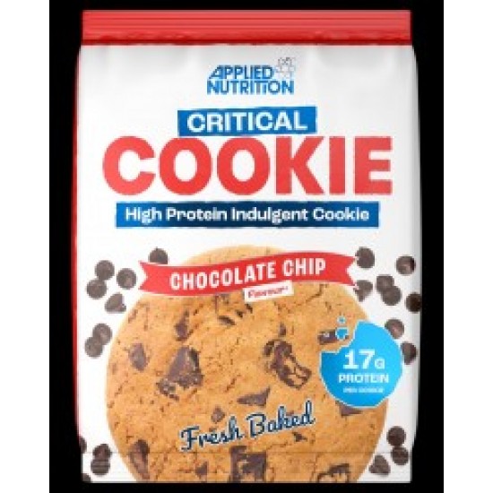 ابلايد نيوتريشن كوكيز تشوكلت تشيب 