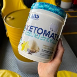 كيتوميت فانيلا فرنسية  