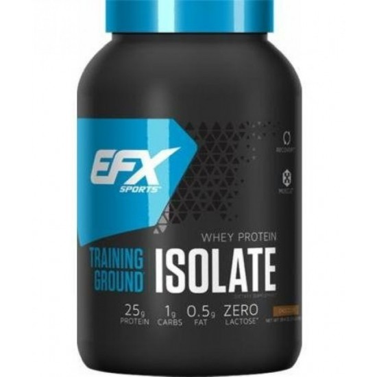 ايزو بروتين دبل تشوكلت من ايفكس ١.٥ باوند