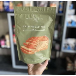 خليط الخبز كيتو