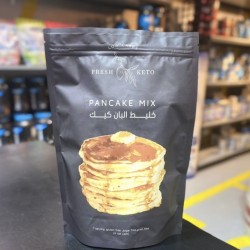 خليط البانكيك كيتو