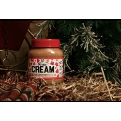 نانو سبس زبدة بروتين ِكريسمس 