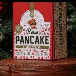  نانو بروتين بانكيك كريسمس
