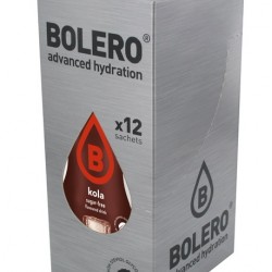 منكهه الماء من بوليرو كولا