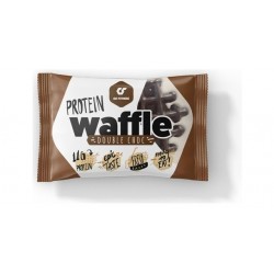 وافل بروتين دبل تشوكلت قو فتنس