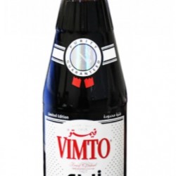 فيمتو زيرو خالي من السكر والسعرات الحراريه