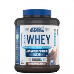 كريتيكال واي بروتين تشوكلت ميلك شيك  من ابلايد 