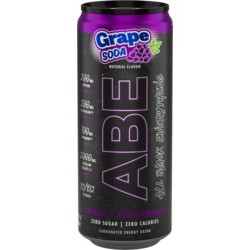 ابلايد مشروب طاقه جاهز للشرب بنكهه العنب