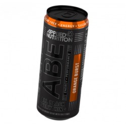 ابلايد مشروب طاقه جاهز للشرب بنكهه البرتقال