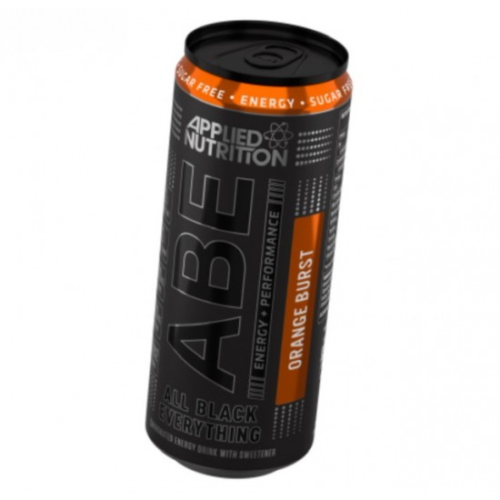 ابلايد مشروب طاقه جاهز للشرب بنكهه البرتقال