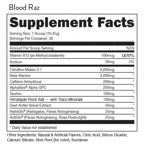 ايزو اكس بي مانجو وباشن فروت