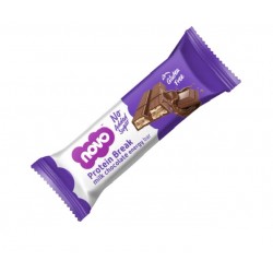 نوفو أصابع الويفر شوكولاته بالحليب