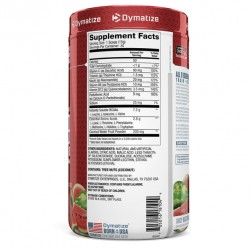 أحماض امينيه اساسية من شركه Dymatize بالبطيخ