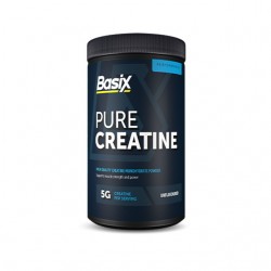 كرياتين من شركة بيسكس