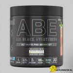  إي بي أي بري وورك اوت من أبلايد بنكهه الفراولة