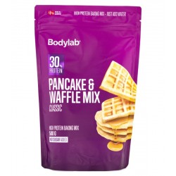  بانكيك وافل ميكس كلاسيك