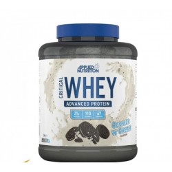 كريتيكال واي بروتين بالكوكيز كريم من ابلايد 