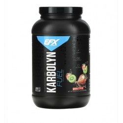  كاربولين بنكهه الكيوي والفراوله 