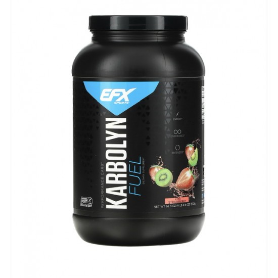  كاربولين بنكهه الكيوي والفراوله 