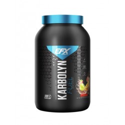  كاربولين بنكهه الفواكه