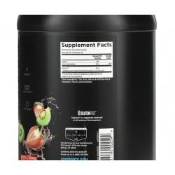  كاربولين بنكهه الكيوي والفراوله 