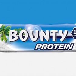 باونتي بروتين بار 