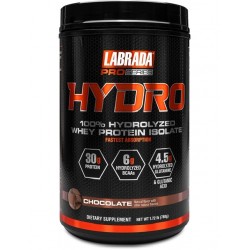 لابرادا هيدرو واي تشوكلت