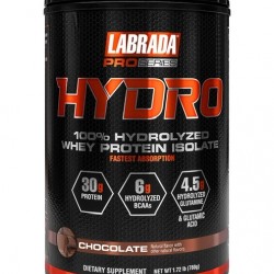 لابرادا هيدرو واي تشوكلت